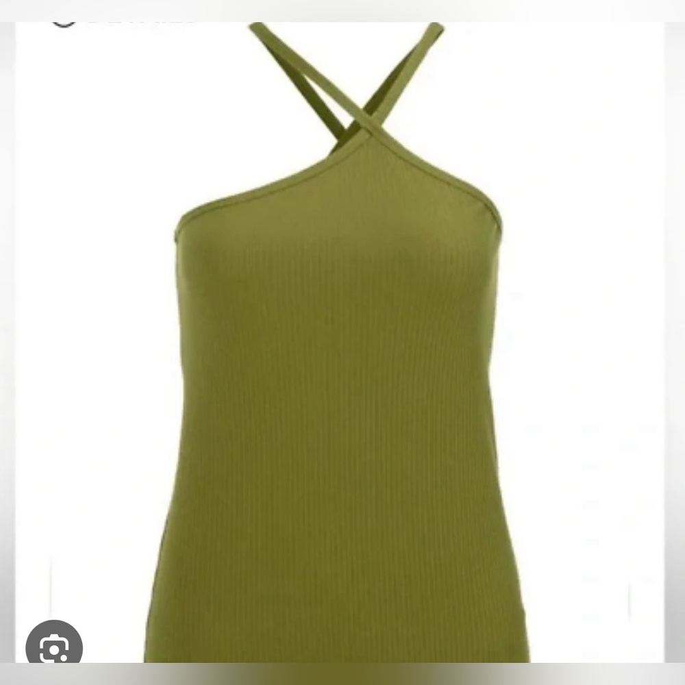 CABI Intersect Tank Top #4576